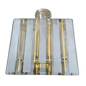 Nest Diffuser Empty Glass Bottle - Hearth